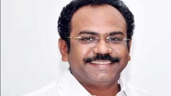 Tamil Nadu industries minister Thangam Thenarasu said the state government will host an investors’ conclave on July 4. (File Photo) Tamil Nadu industries minister Thangam Thenarasu said the state government will host an investors’ conclave on July 4. (File Photo)