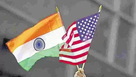 India among top five countries of birth for naturalised US citizens India among top five countries of birth for naturalised US citizens