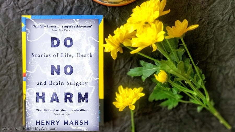 Do No Harm. Do No Harm. 