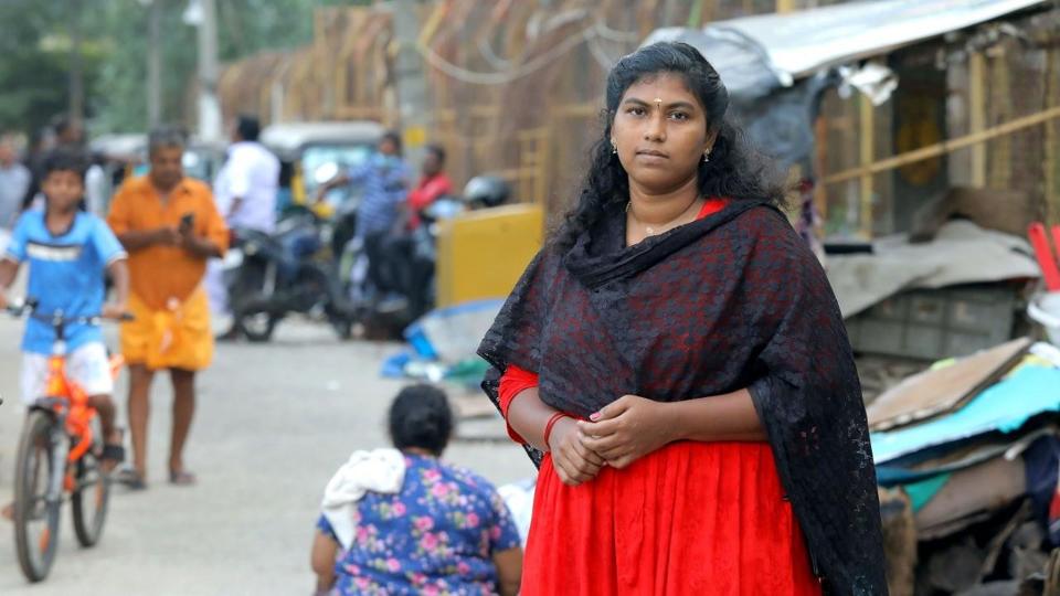 Raji Mol Raji Mol