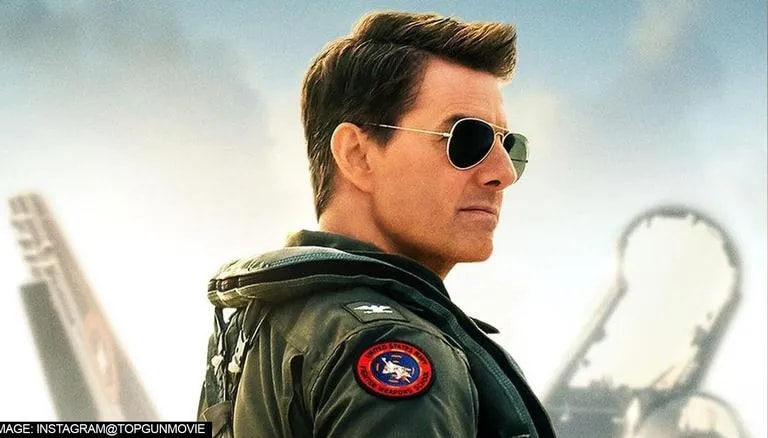 With the success of Top Gun: Maverick, Tom Cruise has proved superstars can return to the top in their late -50s.