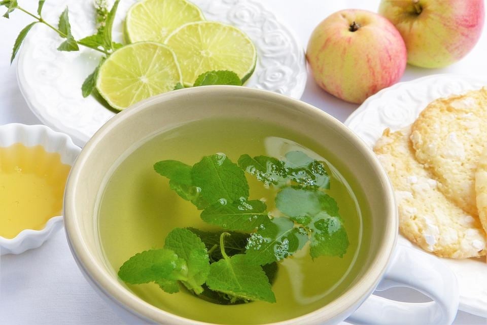 An ancient herb that has been used for thousands of years for both culinary and medicinal purposes, mint keeps unhealthy cravings at bay, helps you lose weight, maintains electrolyte balance (Pixabay) An ancient herb that has been used for thousands of years for both culinary and medicinal purposes, mint keeps unhealthy cravings at bay, helps you lose weight, maintains electrolyte balance (Pixabay)
