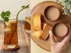 Recipe: Choose Iced Ginger Tea or Ginger Milk Tea for holistic health in monsoon (Ekta Jain) Recipe: Choose Iced Ginger Tea or Ginger Milk Tea for holistic health in monsoon (Ekta Jain)