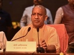 Make no mistake. The CM’s past remains a key feature of his politics. (PTI) Make no mistake. The CM’s past remains a key feature of his politics. (PTI)