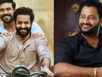 Slumdog Millionaire-fame sound designer Resul Pookutty has called RRR a ‘gay love story’. Slumdog Millionaire-fame sound designer Resul Pookutty has called RRR a ‘gay love story’.