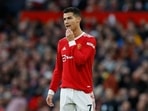 Cristiano Ronaldo rejoined Manchester United ahead of the 2021-22 season.