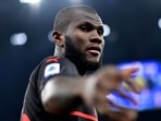 Franck Kessie has signed for FC Barcelona.