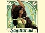 Sagittarius Daily Horoscope for July 5, 2022:The day is filled with opportunities for freshers.