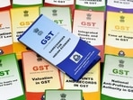 For states, the introduction of GST shifted the tax base from production to consumption. (PTI) For states, the introduction of GST shifted the tax base from production to consumption. (PTI)