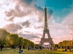 Eiffel Tower