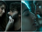 Tara Sutaria, Arjun Kapoor, Disha Patani, and Arjun Kapoor in Galliyan Returns from Ek Villain Returns.