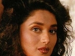 When Madhuri Dixit talked about marrying co-star Anil Kapoor. When Madhuri Dixit talked about marrying co-star Anil Kapoor.