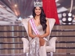 Karnataka’s Sini Shetty crowned Femina Miss India World 2022