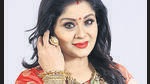 Sudha Chandran Sudha Chandran