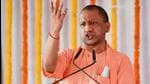 The second stint of the Yogi government has so far been remarkably different. (File image) The second stint of the Yogi government has so far been remarkably different. (File image)