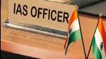 A total of 45 officers were transferred by the state government. (File image)