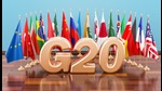 ndia’s presidency must leave the grouping with the agility and energy to respond to new realities, and it must create a future-ready multilateralism through a novel and robust institutional architecture (Shutterstock) ndia’s presidency must leave the grouping with the agility and energy to respond to new realities, and it must create a future-ready multilateralism through a novel and robust institutional architecture (Shutterstock)