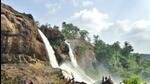 The Western Ghats in Kochi. (Getty Images/iStockphoto) The Western Ghats in Kochi. (Getty Images/iStockphoto)
