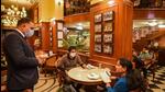 Restaurants can’t force service charge on users (Hindustan Times) Restaurants can’t force service charge on users (Hindustan Times)