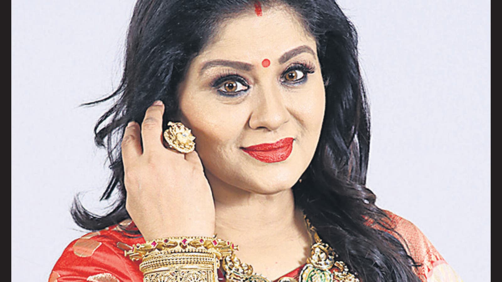 Sudha Chandran on the OTT boom: Every plus has its own minus