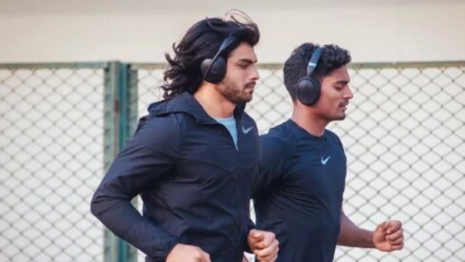 Javelin thrower Rohit Yadav inspired by friend Neeraj Chopra’s success