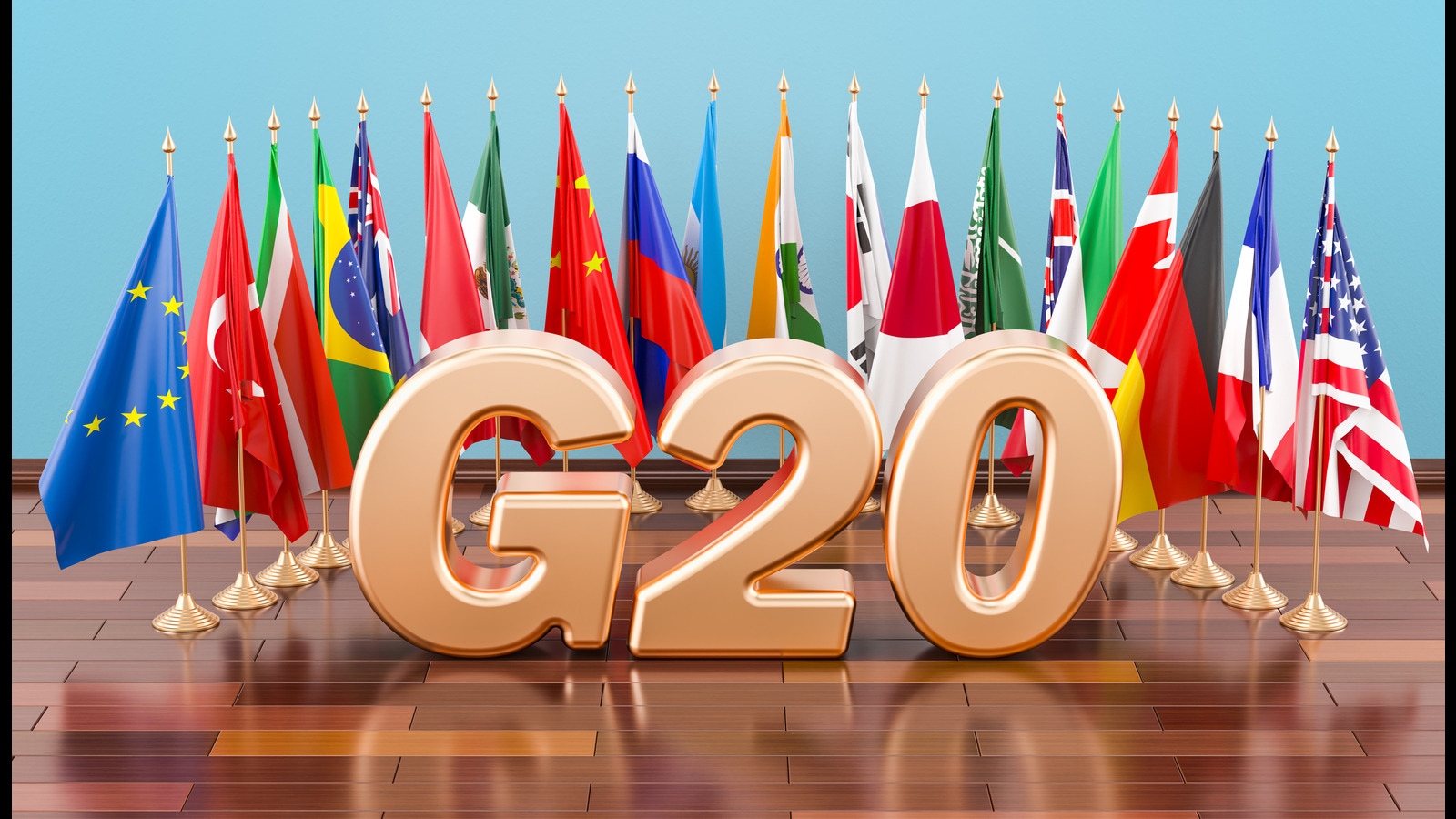 What will India’s G20 presidency focus on? Hindustan Times