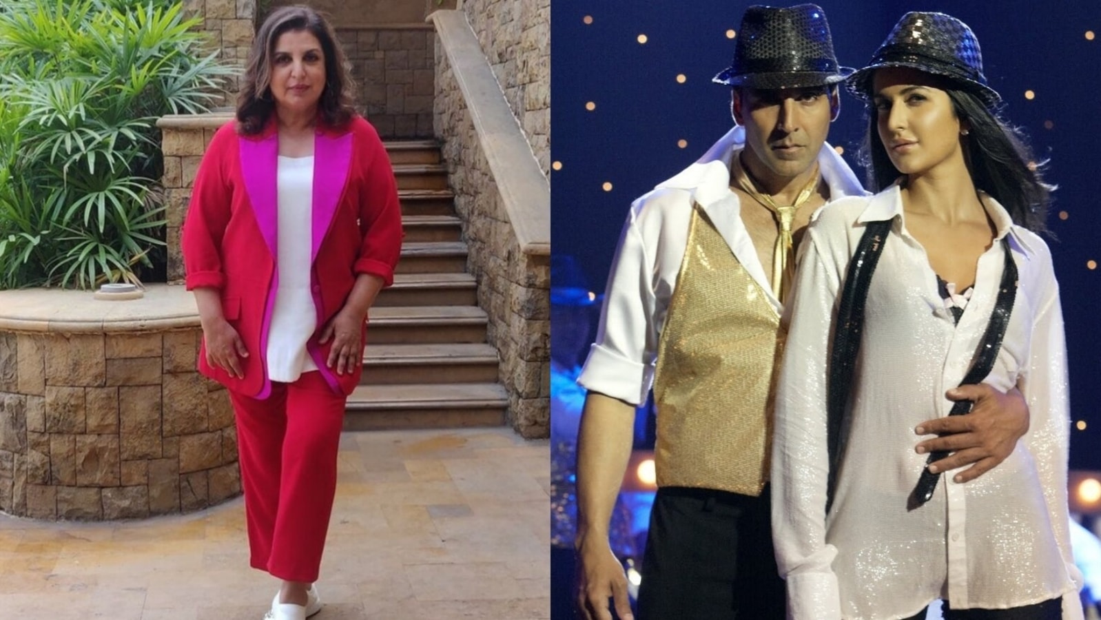 Farah Khan recalls not stepping out after Tees Maar Khan, says mother-in-law encouraged her to collect award