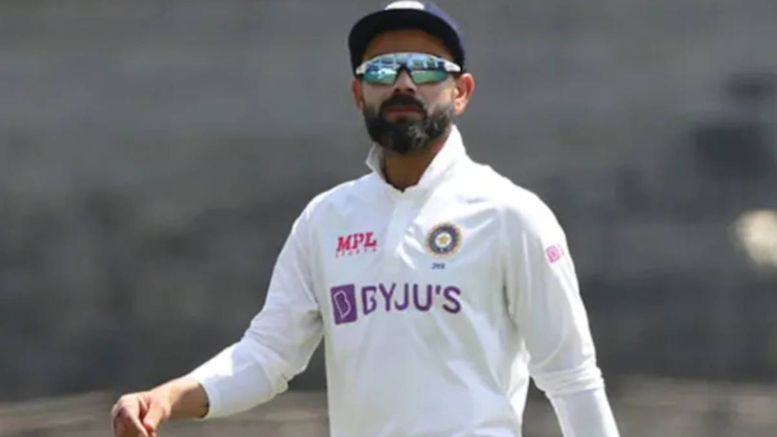 Pink Ball Test: Virat Kohli's stunning dismissal fired us up, says