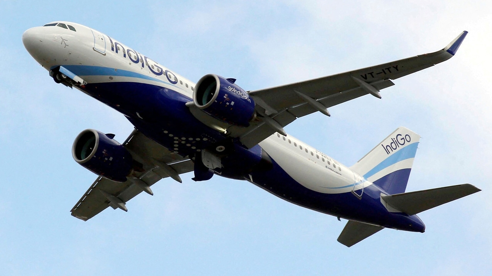 IndiGo flight delays: DGCA seeks explanation from airline