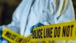 Police booked two locksmiths for an alleged theft in a house in Ludhiana. (Getty Images)