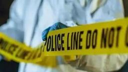 The partly-charred and decomposed body of the deceased was recovered by police on Saturday. (File image)