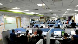 Karnataka, along with Gujarat, bagged the title of “Best Performer” in the DPIIT’s (Department for Promotion of Industry and Internal Trade) State/ Union Territory Startup ranking- 2021, the state government said on Monday. (Agencies/Representative use)