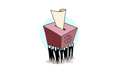 PMC chief seeks extension to publish ward-wise voter list as it receives 4,273 objections. ((PIC FOR REPRESENTATION))