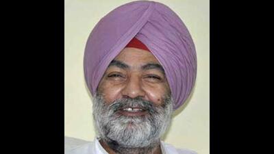 Punjab former forest minister Sangat Singh Gilzian in his plea, claimed that the corruption FIR is an act of “political vendetta” because of the change in government. (HT File)