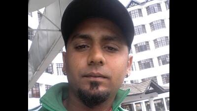 Kalwant Singh, who was convicted in 2016 of bringing heroin into Singapore, is scheduled to be hanged Thursday, July 7. Kalwant Singh, who was convicted in 2016 of bringing heroin into Singapore, is scheduled to be hanged Thursday, July 7.