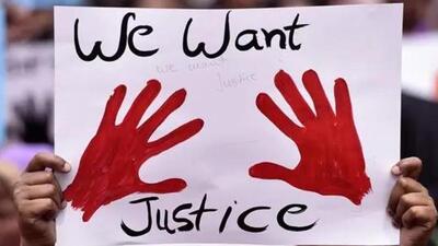 The girl’s family alleged that the police have not provided them security despite filing an application after receiving threatening messages. (Representative Image)