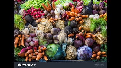 Best varieties of vegetables including palak, chaurai, nenua, taruyi, lauki and kohara and bio fertilisers were distributed among the farmers for producing vegetables at kitchen gardens or rooftops. (FOR REPRESENTATION PURPOSE)