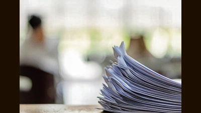 Mohali additional district magistrate (ADM) Amaninder Kaur Brar said immigration consultancy firm Allied Education Consultant, Phase 2, was issued a travel agency licence for two years that expired in June 2021. (Getty Images/iStockphoto/ Representational image)
