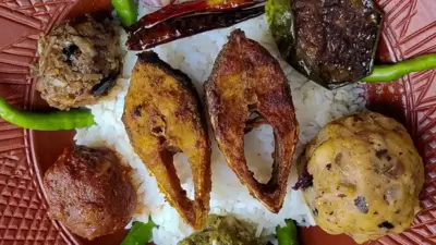 The high iron content helps people with anaemia by increasing the blood in the body. (Instagram/@epicurean_sharmistha) The high iron content helps people with anaemia by increasing the blood in the body. (Instagram/@epicurean_sharmistha)