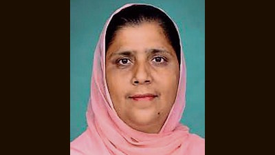 Two-time Jagraon MLA Sarvjit Manuke was seen as a front runner for a berth in the cabinet, but could not register one. Two-time Jagraon MLA Sarvjit Manuke was seen as a front runner for a berth in the cabinet, but could not register one.