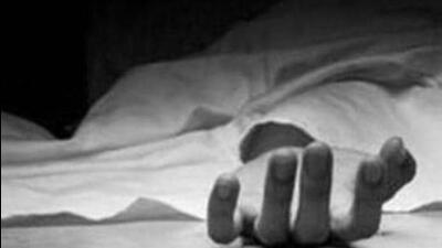 A 35-year-old share broker from Bandra was found dead in his car on the Mumbai Nashik Highway. (HT FILE PHOTO)