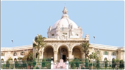 The Islamic Centre of India, Aishbagh, too issued an advisory to Muslims, defining the dos and don’ts for Bakrid. (File Photo)
