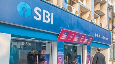 The State Bank of India (File Photo)