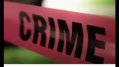 Punjab Police SP Gurmeet Singh was arrested by a special investigation team on Monday. He is accused of raping a pregnant Gurdaspur woman. (HT photo)