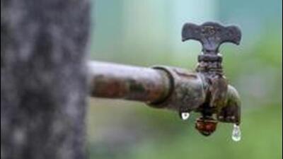 Alternate day water supply irks Pune residents (AFP (PIC FOR REPRESENTATION))