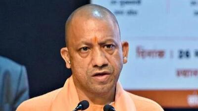 Yogi Adityanath’s second stint as chief minister will complete 100 days on July 5. (File image) Yogi Adityanath’s second stint as chief minister will complete 100 days on July 5. (File image)