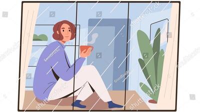 While monsoon delights romantics, it perplexes and antagonises mere mortals like me, writes Suruchi Kalra Choudhary. (SHUTTERSTOCK) While monsoon delights romantics, it perplexes and antagonises mere mortals like me, writes Suruchi Kalra Choudhary. (SHUTTERSTOCK)