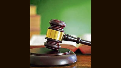 A police officer said that after getting satisfied with the evidence, they also gave the eight accused clean chit in court, which paved the way for their release. (FOR REPRESENTATION PURPOSE) A police officer said that after getting satisfied with the evidence, they also gave the eight accused clean chit in court, which paved the way for their release. (FOR REPRESENTATION PURPOSE)