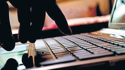 The army's YouTube account, which had been renamed 'Ark Invest' and showed several videos relating to cryptocurrency, was also restored to its original state.