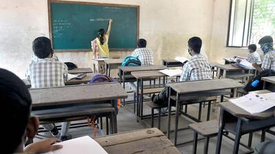 The deputy director of education (DyDE) has issued a letter dated June 24 stating that action will be taken against the education officer if any unauthorised schools are found to be functional. (REPRESENTATIVE IMAGE) The deputy director of education (DyDE) has issued a letter dated June 24 stating that action will be taken against the education officer if any unauthorised schools are found to be functional. (REPRESENTATIVE IMAGE)